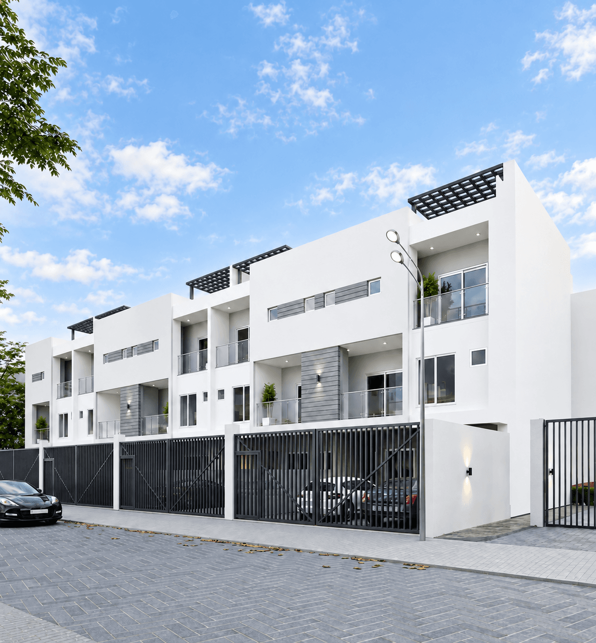 Arabella — Lekki Phase 1